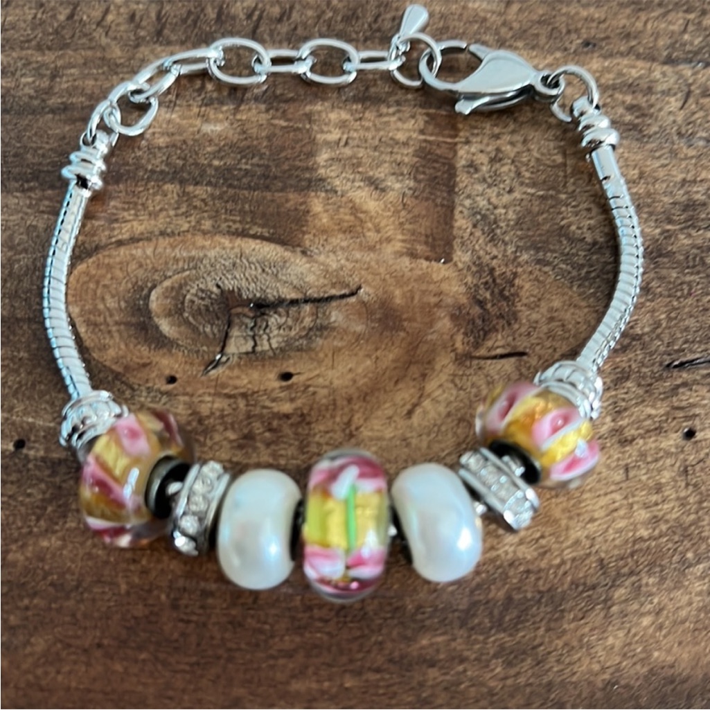 Bella Perlina Bracelet New